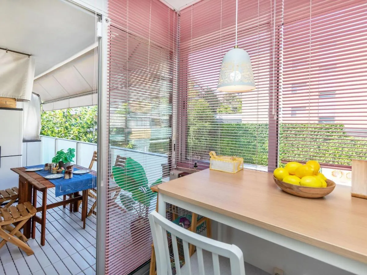 Apartment Silves By Interhome Tossa de Mar