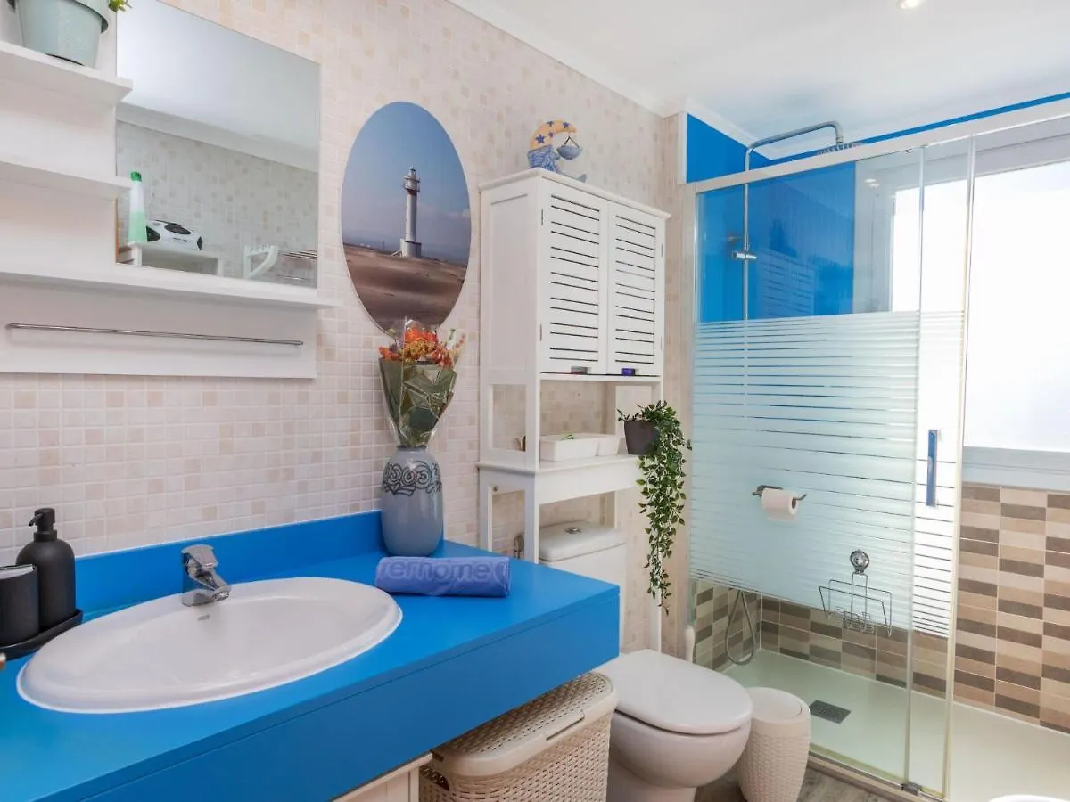 Apartment Silves By Interhome Tossa de Mar