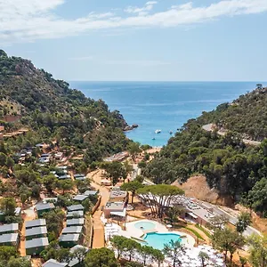 Campingplatz Cala Pola, Tossa de Mar