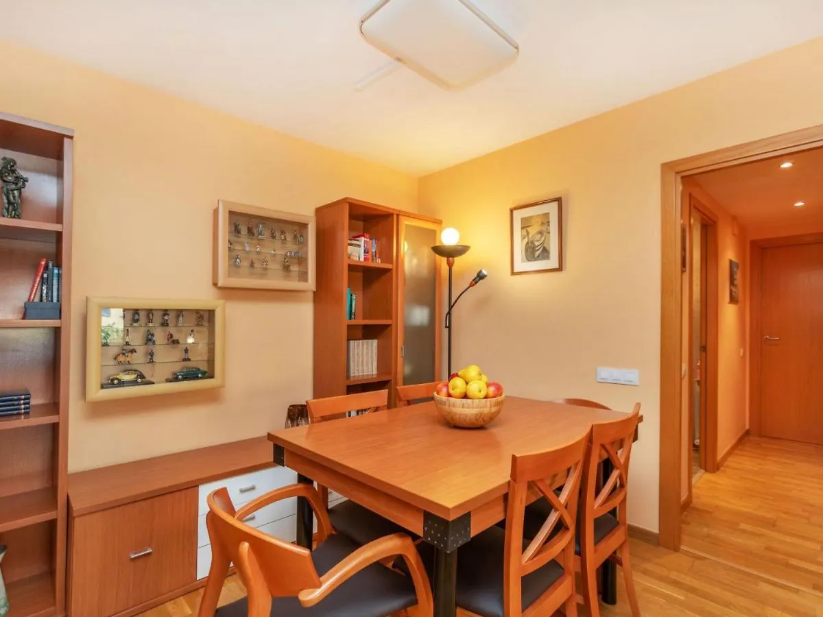 Apartment Silves By Interhome Tossa de Mar Spain