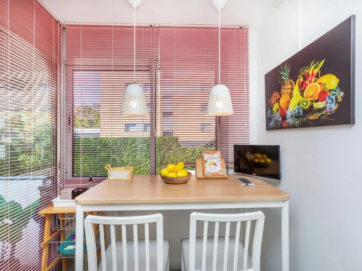 Apartment Silves By Interhome Tossa de Mar