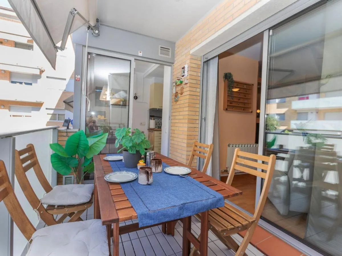 Apartment Silves By Interhome Tossa de Mar Spain