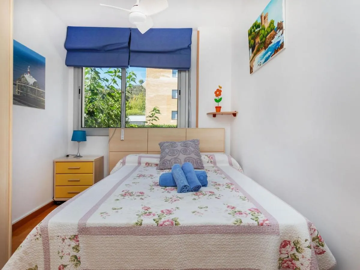 Apartment Silves By Interhome Tossa de Mar 0*,  Spain