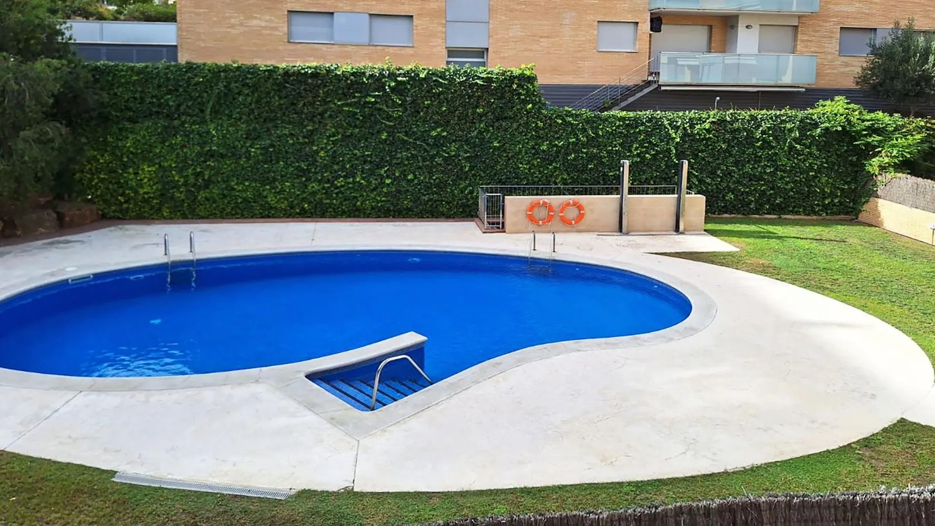 Apartment Silves By Interhome Tossa de Mar Spain