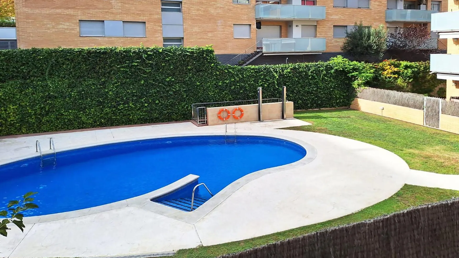 Apartment Silves By Interhome Tossa de Mar